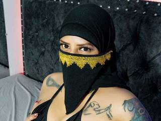 Erotik görüntülü sohbet zully-arab