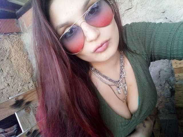 Profilin fotoğrafı Zuzanahaluzincova